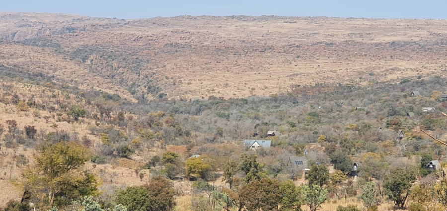 2 Bedroom Property for Sale in Utopia Nature Estate North West